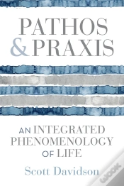 Capa do artigo Pathos And Praxis