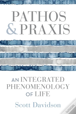 Capa do artigo Pathos And Praxis