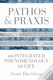Capa do artigo Pathos And Praxis