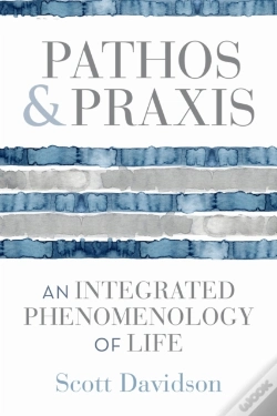 Capa do artigo Pathos And Praxis