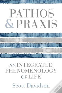 Capa do artigo Pathos And Praxis