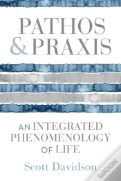 Capa do artigo Pathos And Praxis