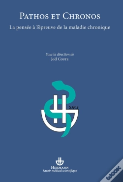 Capa do artigo Pathos Et Chronos