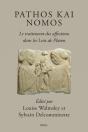 Pathos Kai Nomos - Le Traitement Des Affections Dans Les Lois De Platon - Preview