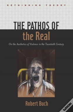 Capa do artigo Pathos Of The Real