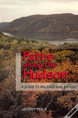 Capa do artigo Paths Along The Hudson