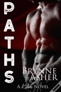 Capa do artigo Paths