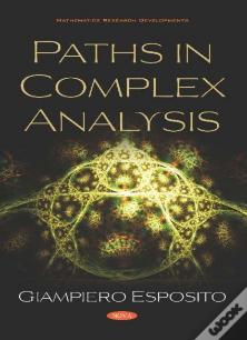 Paths In Complex Analysis