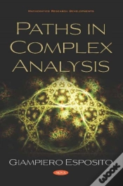 Capa do artigo Paths In Complex Analysis