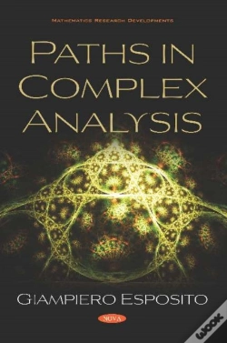 Capa do artigo Paths In Complex Analysis