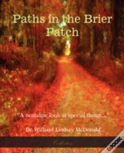 Capa do artigo Paths In The Brier Patch