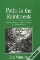Paths In The Rainforests