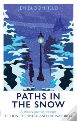 Capa do artigo Paths In The Snow