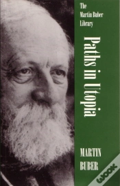 Capa do artigo Paths In Utopia