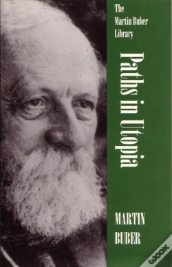 Capa do artigo Paths In Utopia
