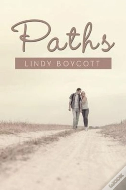 Capa do artigo Paths