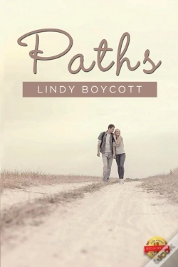 Capa do artigo Paths