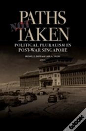 Capa do artigo Paths Not Taken