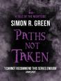Paths Not Taken - Preview