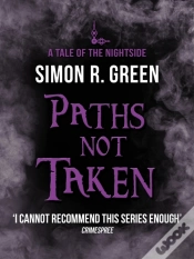 Capa do artigo Paths Not Taken