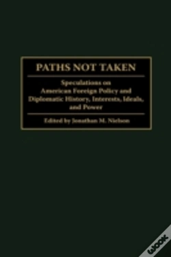 Capa do artigo Paths Not Taken