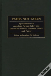 Capa do artigo Paths Not Taken