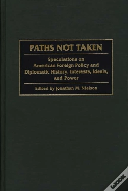 Capa do artigo Paths Not Taken