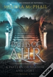Capa do artigo Paths Of Alir