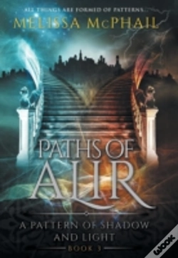 Capa do artigo Paths Of Alir