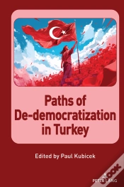 Capa do artigo Paths Of De-Democratization In Turkey