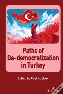 Capa do artigo Paths Of De-Democratization In Turkey