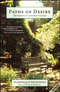 Capa do artigo Paths Of Desire