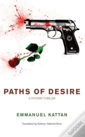 Paths Of Desire