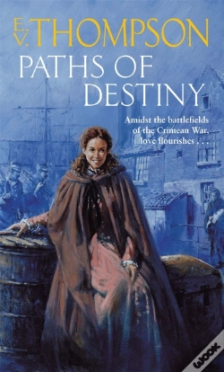 Capa do artigo Paths Of Destiny