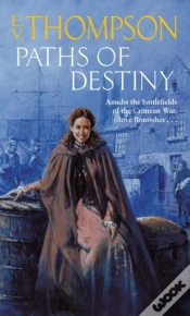 Capa do artigo Paths Of Destiny