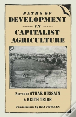 Capa do artigo Paths Of Development In Capitalist Agriculture