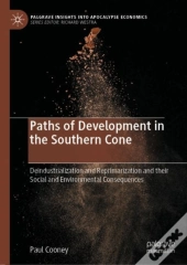 Paths Of Development In The Southern Cone