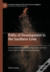 Paths Of Development In The Southern Cone