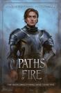 Paths Of Fire - Preview