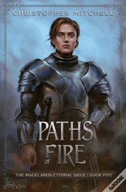 Capa do artigo Paths Of Fire