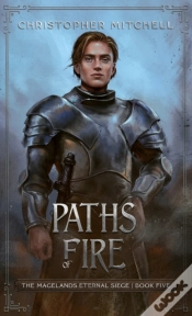 Capa do artigo Paths Of Fire