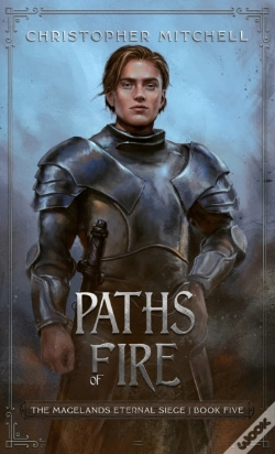 Capa do artigo Paths Of Fire