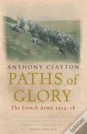Capa do artigo Paths Of Glory