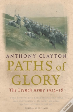 Capa do artigo Paths Of Glory