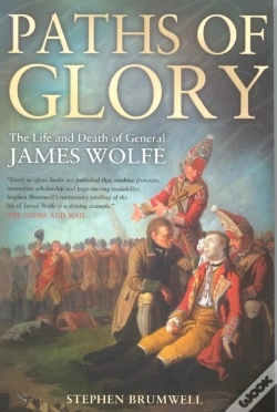 Capa do artigo Paths Of Glory