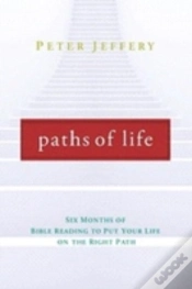 Capa do artigo Paths Of Life
