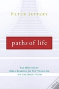 Capa do artigo Paths Of Life