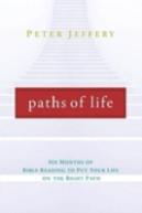 Paths Of Life