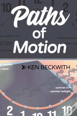 Capa do artigo Paths Of Motion