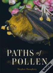 Capa do artigo Paths Of Pollen